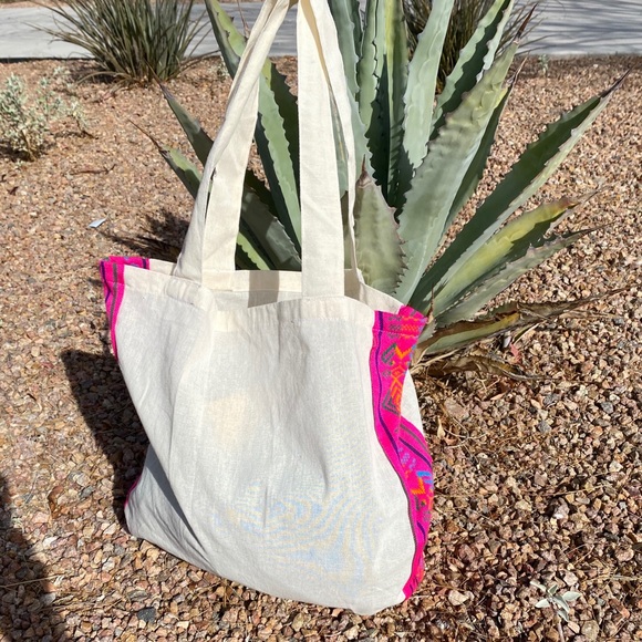 Tote bag - Picture 3 of 4